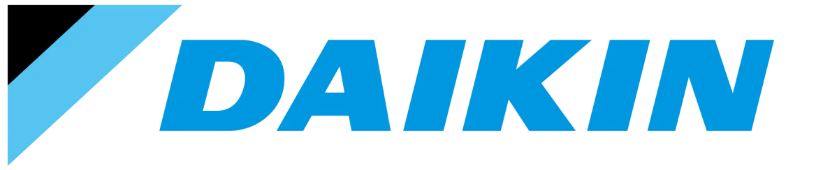 Daikin Product Registration