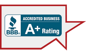 BBB Accredited Business