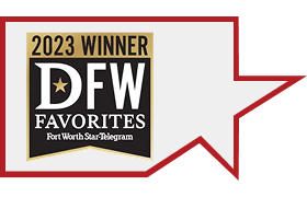2023 DFW Winner