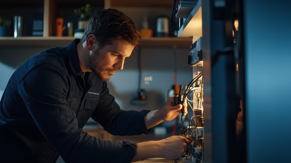 Electrical Conduit Installation | Safe, Code-Compliant Wiring Protection