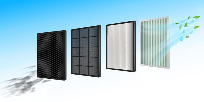 Types of AC Filters & How to Choose the Right One