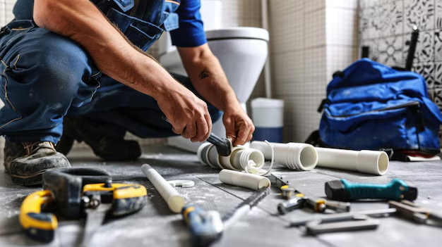 Water Conservation Dallas